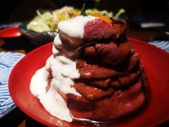 魔王慢烧牛肉丼-魔丼屋(日月光店)