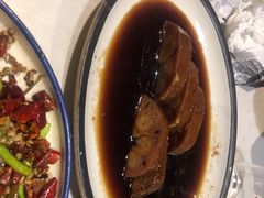 -蛙蛙叫干锅年代(簋街总店)