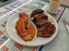 -澳门陈光记烧味饭店(万象城店)