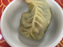 -叶存利海鲜大馅饺子(海宁路总店)