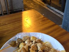 -郭记小街麻辣烫(南小街总店)