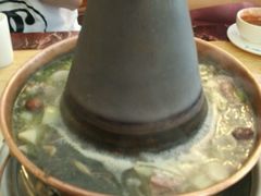 -月圆火锅(宁海东路二店)