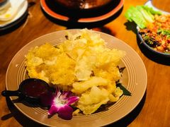 -觅山云南菜(泊富ICITY店)