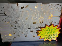 -西西弗书店&矢量咖啡(凯德晶萃广场店)