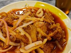 -紫金食坊(江南西路店)