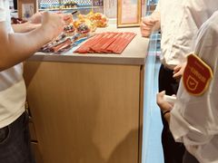 -海底捞火锅(太原南站店)