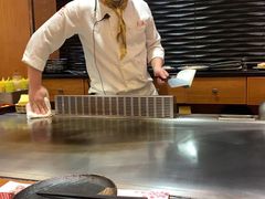 -大渔铁板烧(中山路八佰伴店)