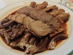 -先记烧鹅王·本地粤菜(福永店)