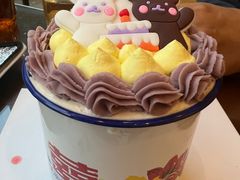 -5Cake五度无蔗糖低脂蛋糕(陶然亭店)