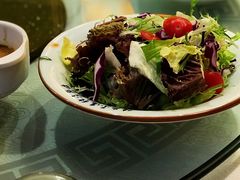 -盛福楼·惠山宴(盛岸路店)