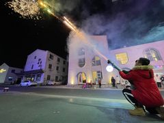 -天目湖御水温泉·度假酒店