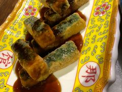 -那家小馆•北京菜•烤鸭(中关村店)