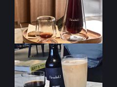 -Bracket Coffee(工体店)