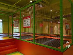 -宝燕乐园(闵行旗舰店)