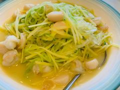 -万宝海鲜舫(劳动公园店)