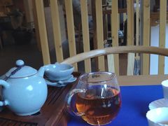 -听雨小筑茶舍(观音桥·龙湖新壹街店)