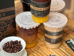 -蓉小乔·RONG COFFEE(春熙路店)