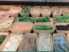 -谭三娘鲜切牛肉自助火锅(星辰汇店)