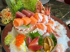 -炙柒Sekinana·精致料理 烧鸟·铁板烧(海上世界店)