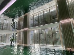 -优享健身(三元桥店)