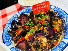 -文昌阁·长沙市井菜(美食地标店)