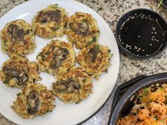 -真利味·脊骨火锅·正宗韩国料理(韩乐坊店)