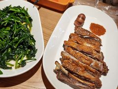 -谷丽麦馕新疆菜·清真(步步高梅溪新天地店)