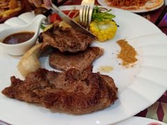 牛魔王大杂扒-超级厨房概念餐厅(奥园广场店)