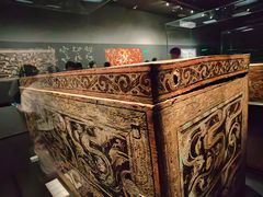 -马王堆汉墓遗址