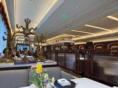 -马克西姆俄罗斯餐厅(通亚街店)