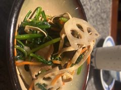 -南京大牌档(青岛万象城店)