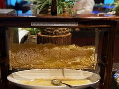-千岛湖君澜度假酒店(文广轩中餐厅)