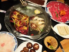 -董家湾重庆老火锅(嘉华店)