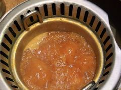 -尚海豆捞(乐虹坊店)