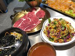 -炉队长·齐齐哈尔家庭烤肉(马家堡店)