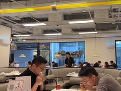 -太二酸菜鱼(南京艾尚天地店)