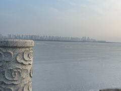 -天津东丽湖风景区