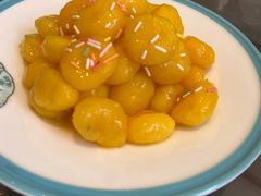 -老家菜馆(正定店)