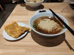 -朱鸿兴面馆(镇湖店)