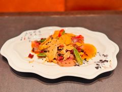 -香宫·中餐厅(拉萨香格里拉大酒店)