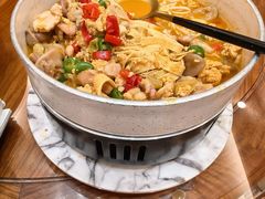 -鲁宴·鲁煨黄河生态大鲤鱼(月坛店)