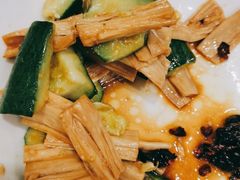 -紫光园(劲松店)