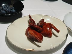 -荣轩(新荣记环球金融中心店)