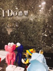 -YDO SALON