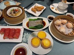 -北园酒家(小北路店)
