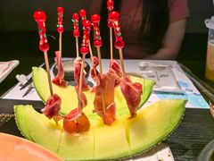 -花潮料理艺食馆(成都万象城店)