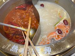 -热辣宗师·串串火锅(万达金街店)