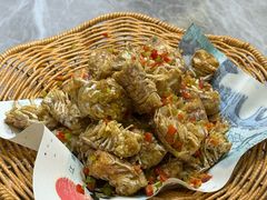 -君霖私家菜(春柳店)