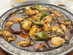 -品海楼·大连海胆锅贴馆(东港店)