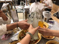 -东排食堂长沙小吃大排档(五一广场店)